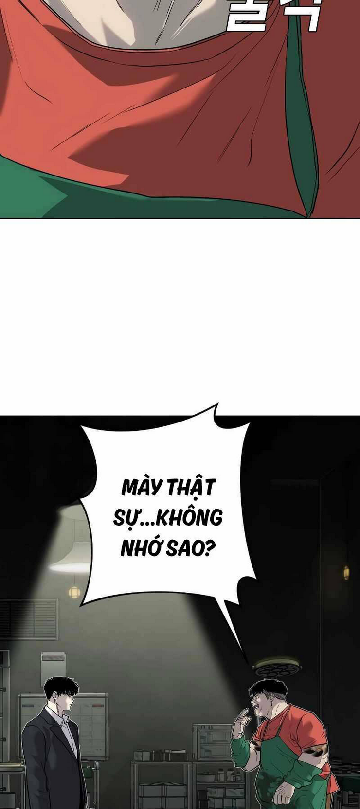 Đứa Con Báo Thù: Chapter 4