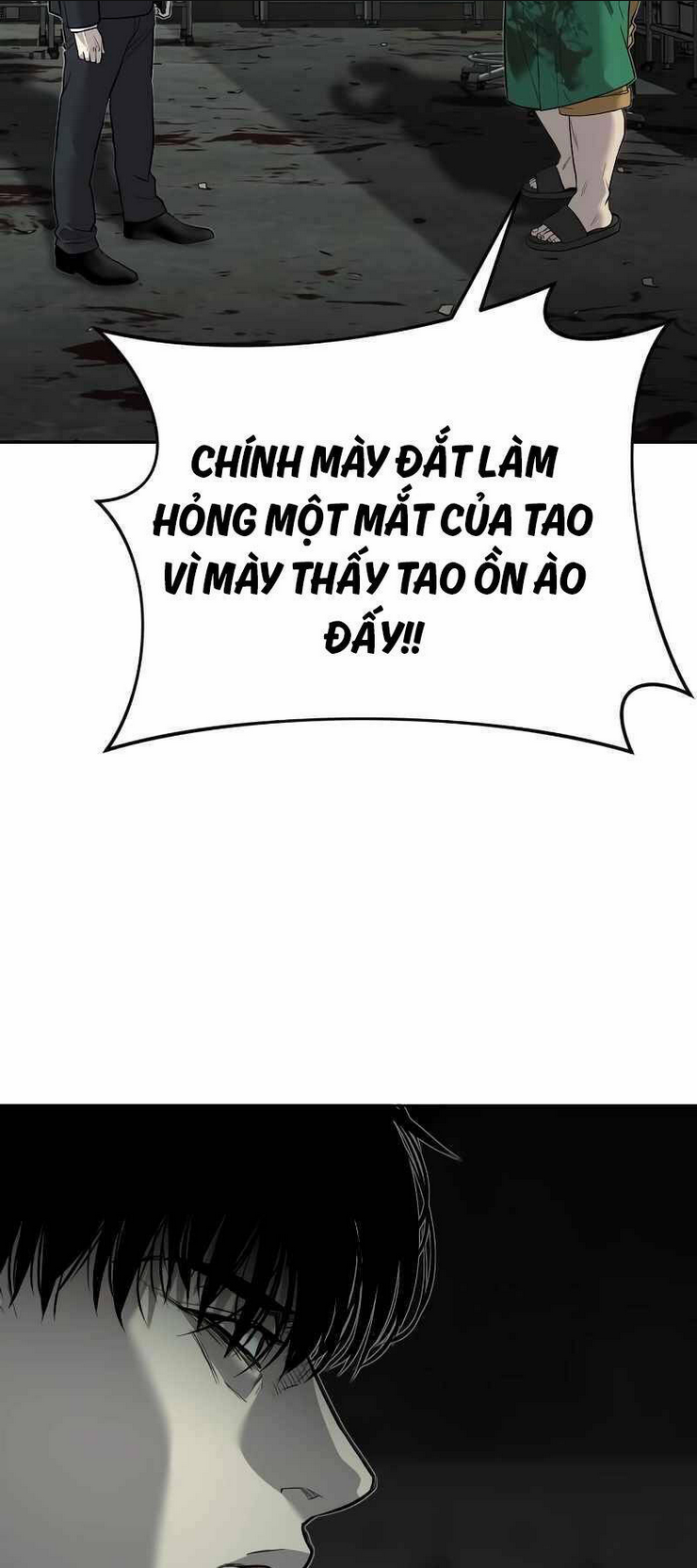 Đứa Con Báo Thù: Chapter 4