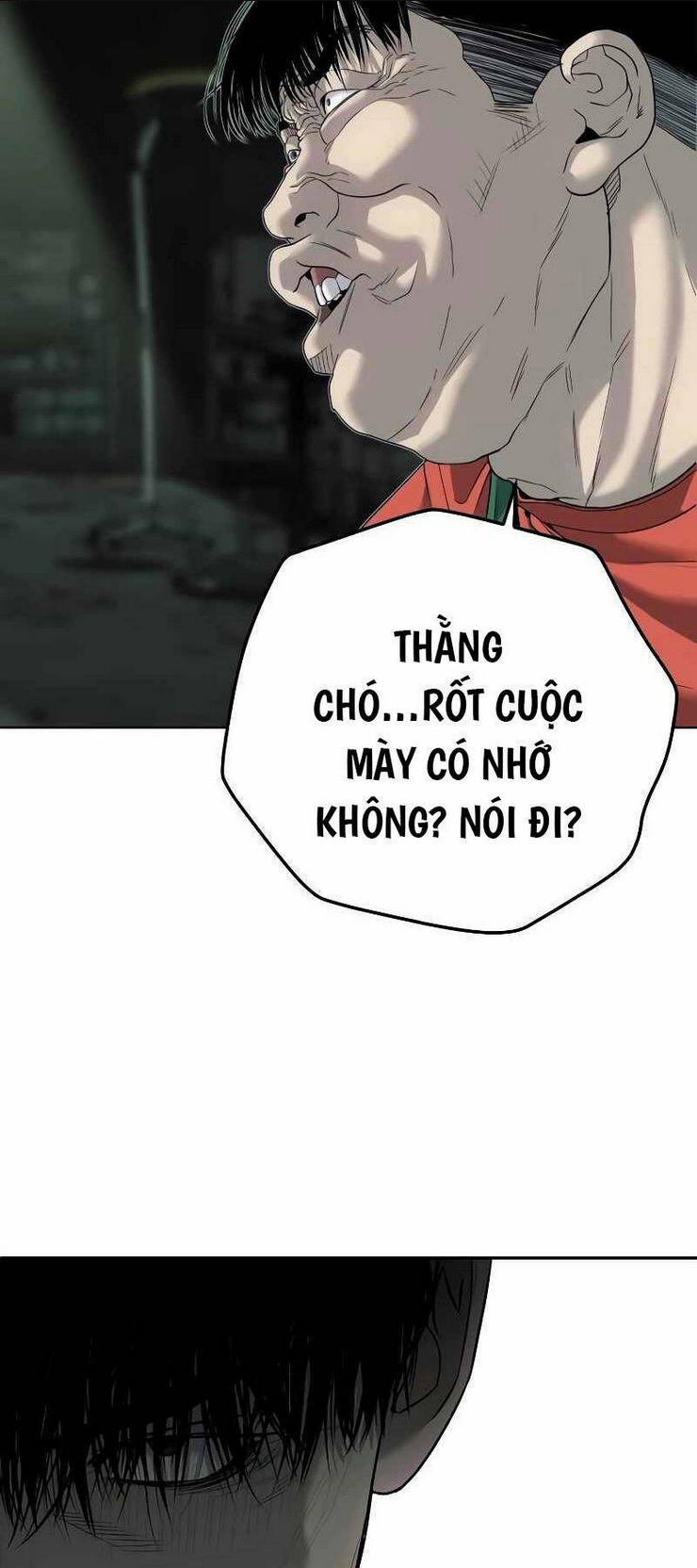 Đứa Con Báo Thù: Chapter 4