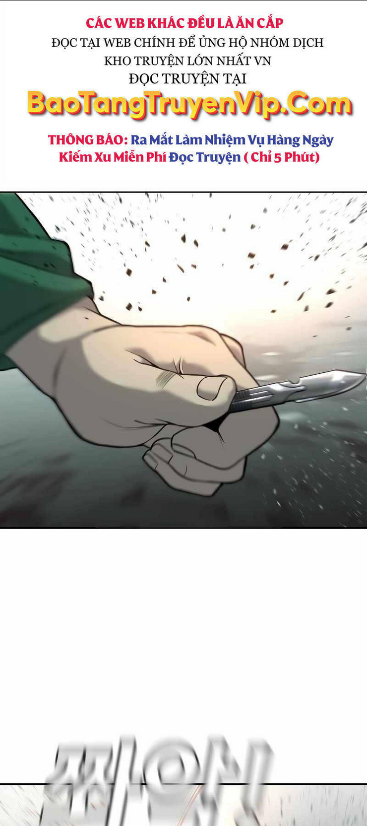 Đứa Con Báo Thù: Chapter 4