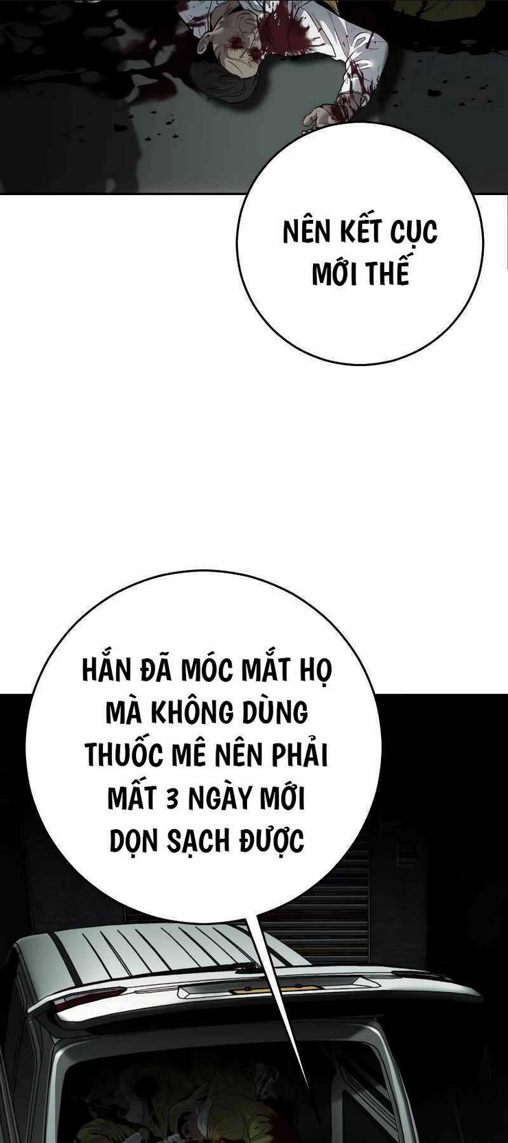 Đứa Con Báo Thù: Chapter 4