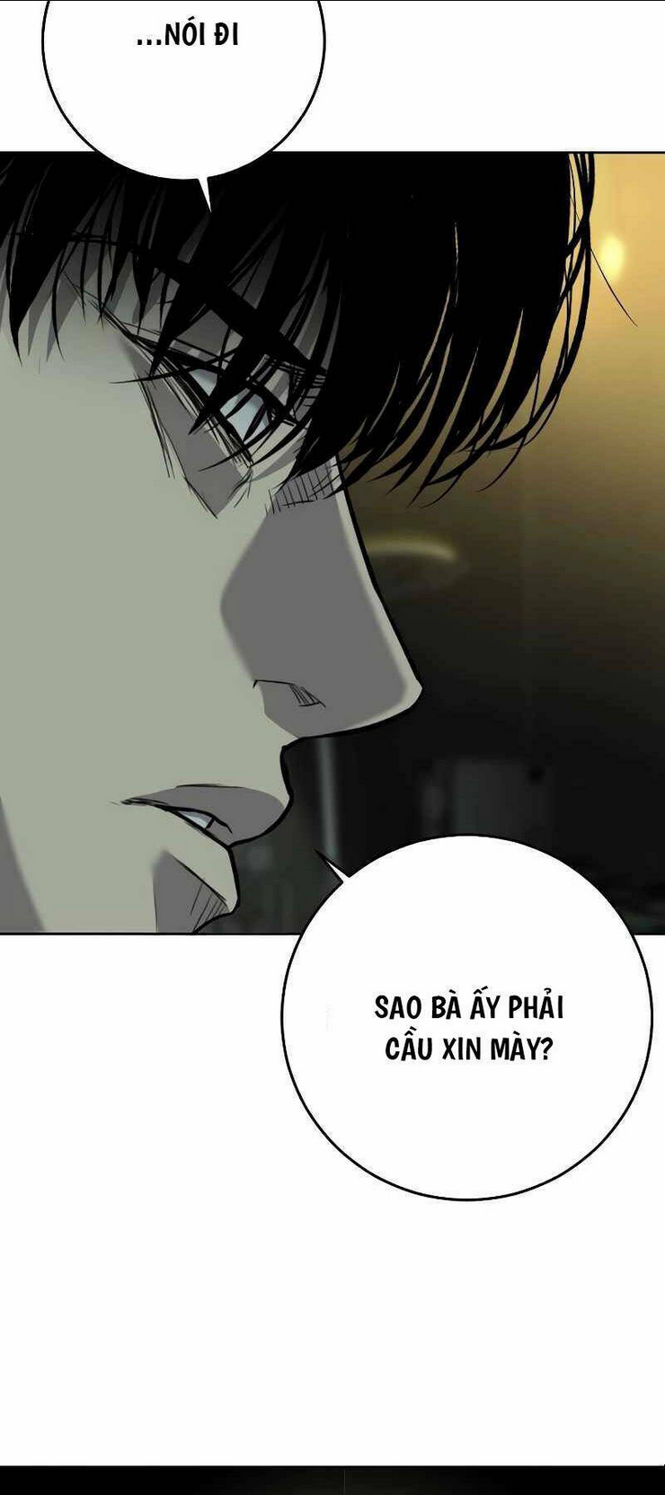 Đứa Con Báo Thù: Chapter 4