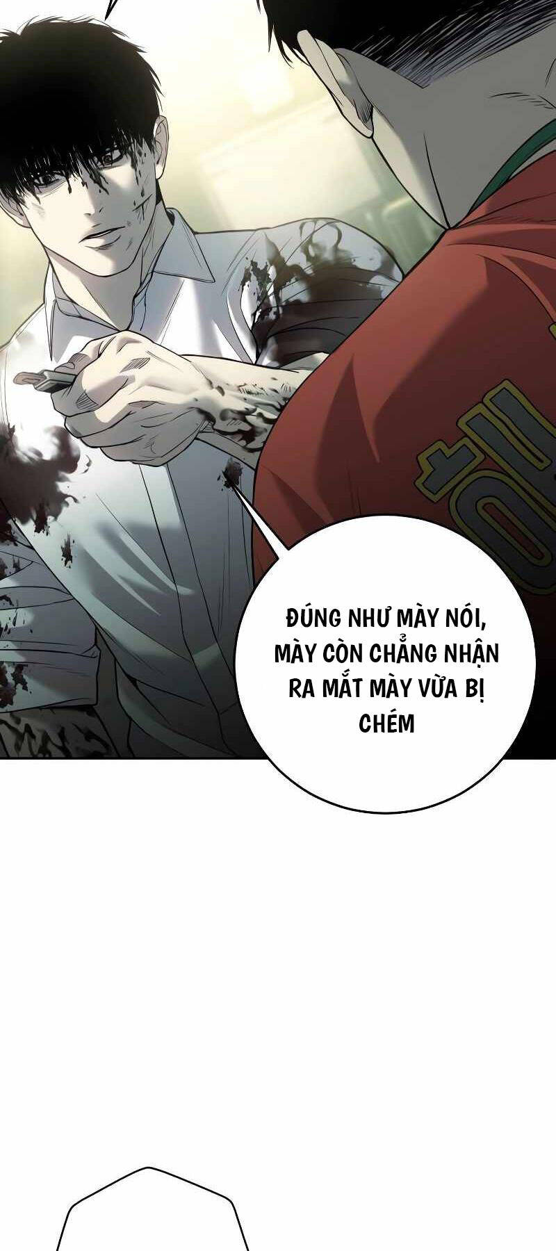 Đứa Con Báo Thù: Chapter 5.5