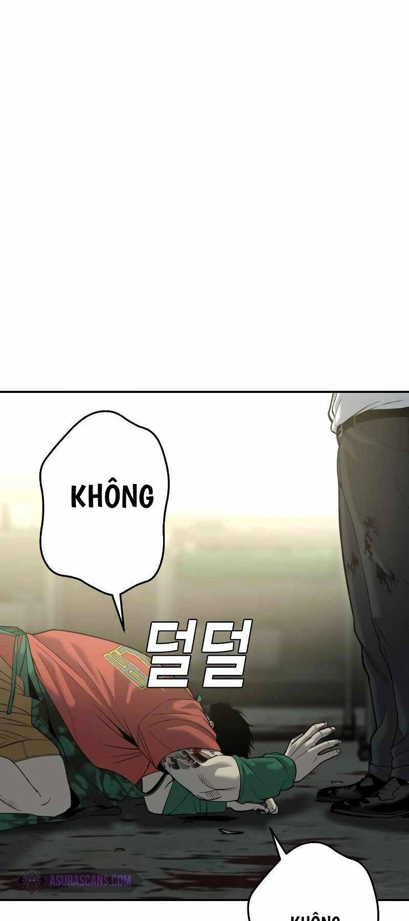 Đứa Con Báo Thù: Chapter 5.5