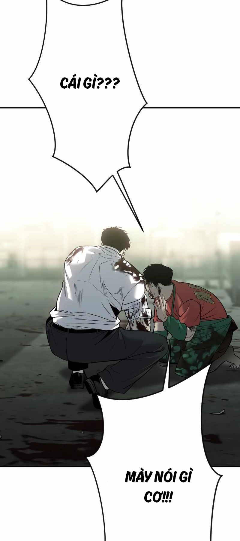 Đứa Con Báo Thù: Chapter 5.5
