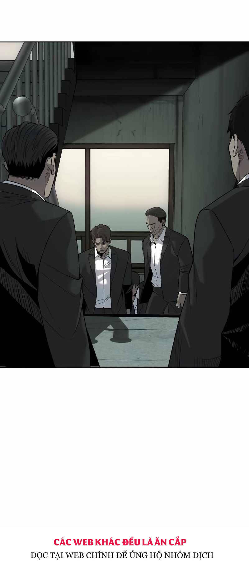 Đứa Con Báo Thù: Chapter 5.5