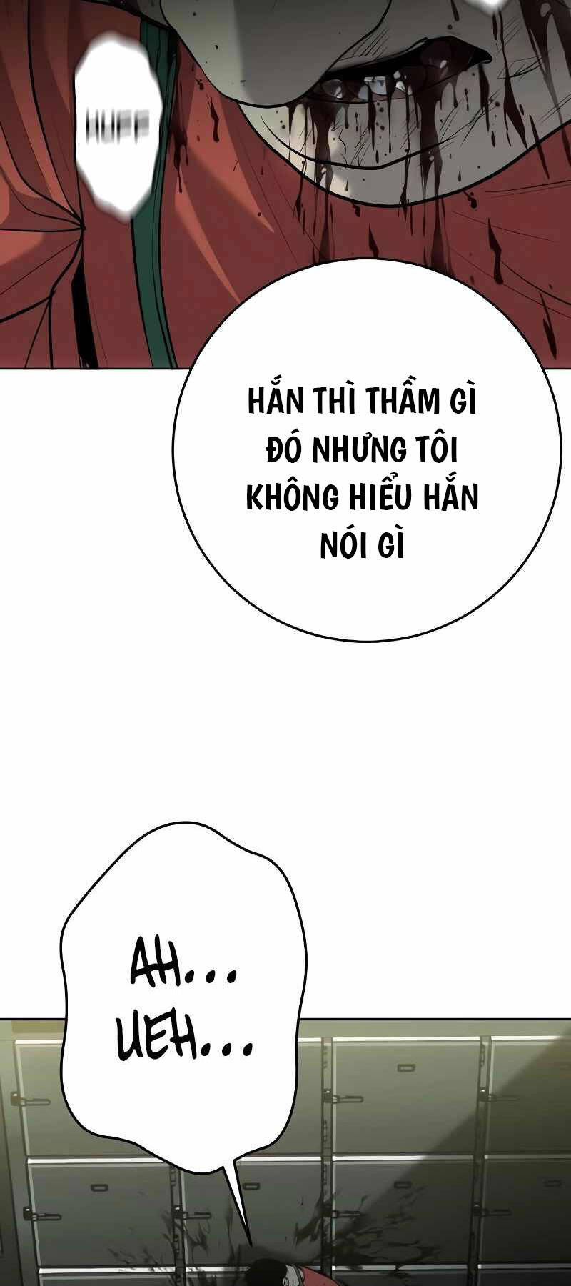 Đứa Con Báo Thù: Chapter 5.5