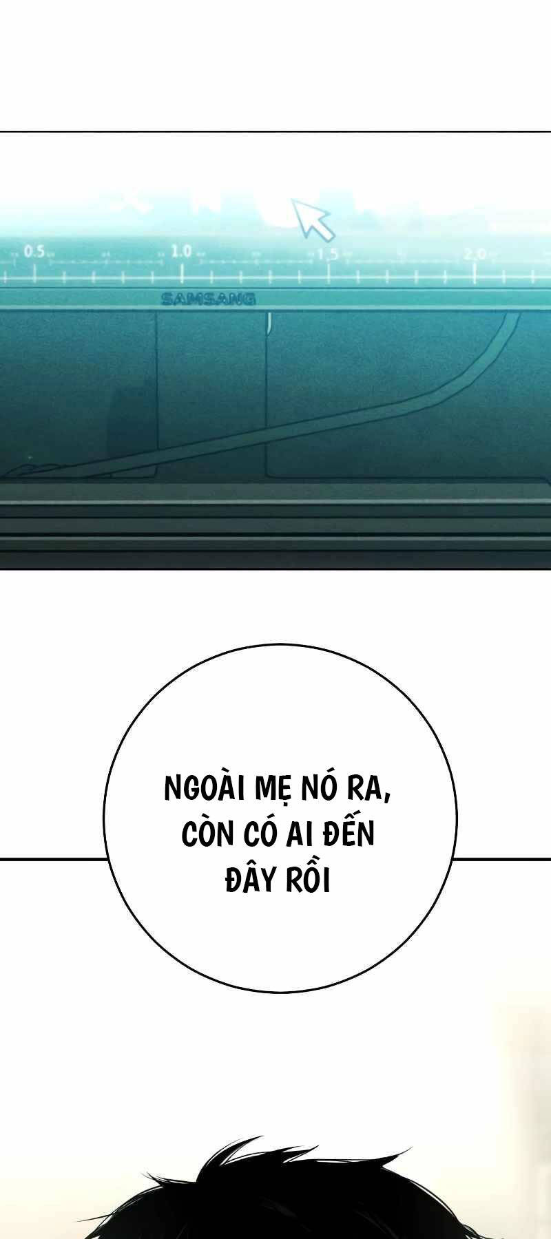 Đứa Con Báo Thù: Chapter 5.5
