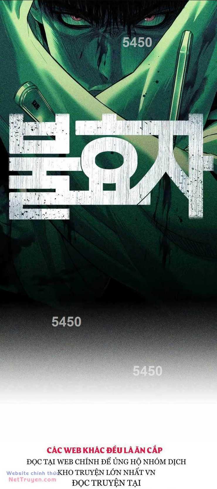 Đứa Con Báo Thù: Chapter 5