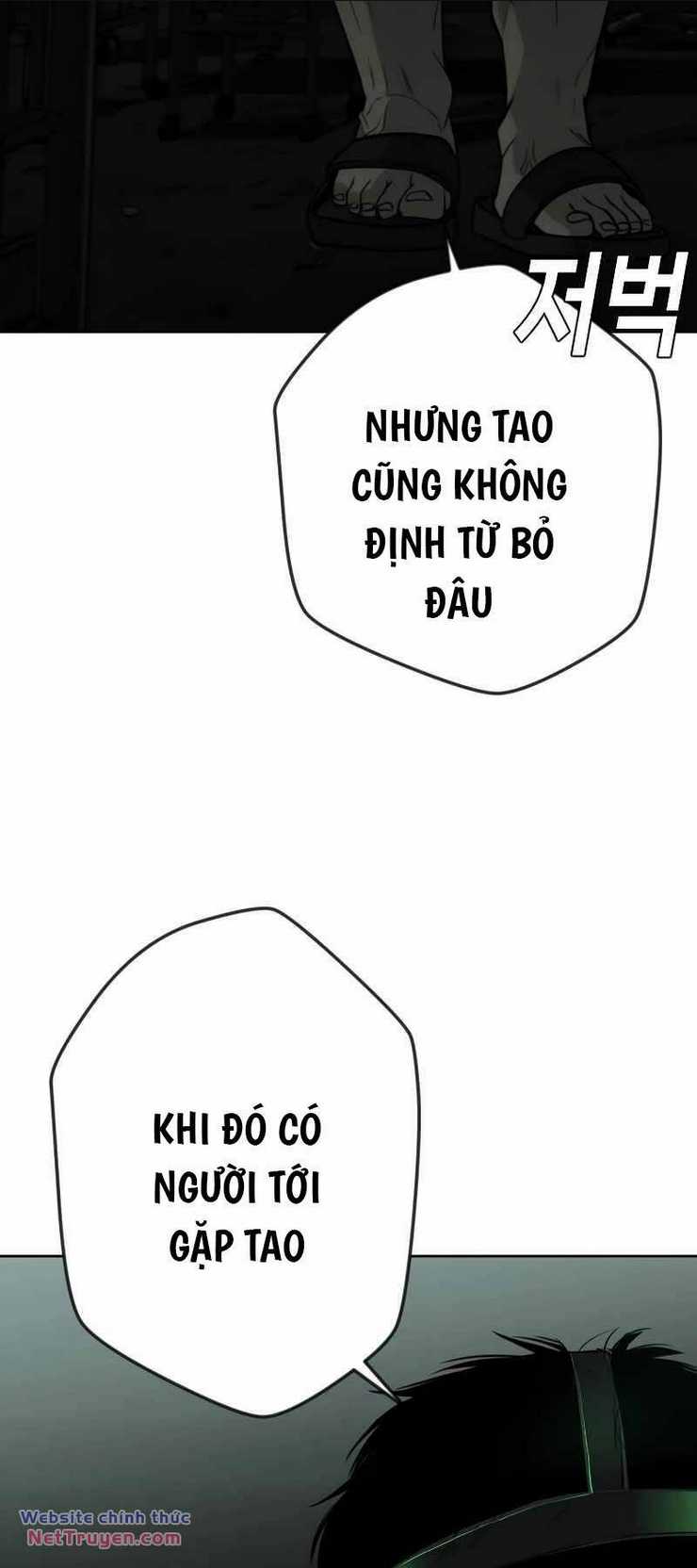 Đứa Con Báo Thù: Chapter 5