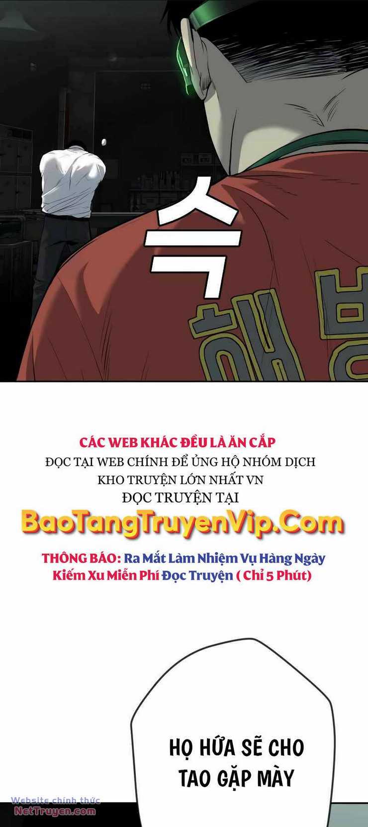Đứa Con Báo Thù: Chapter 5