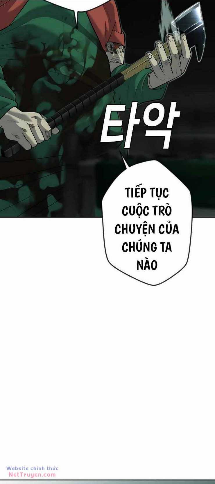 Đứa Con Báo Thù: Chapter 5