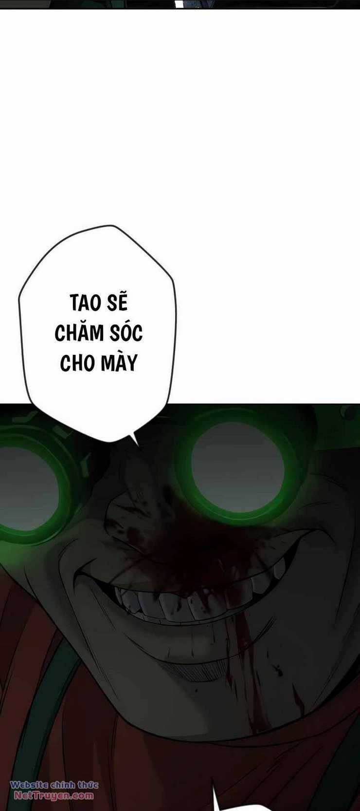 Đứa Con Báo Thù: Chapter 5