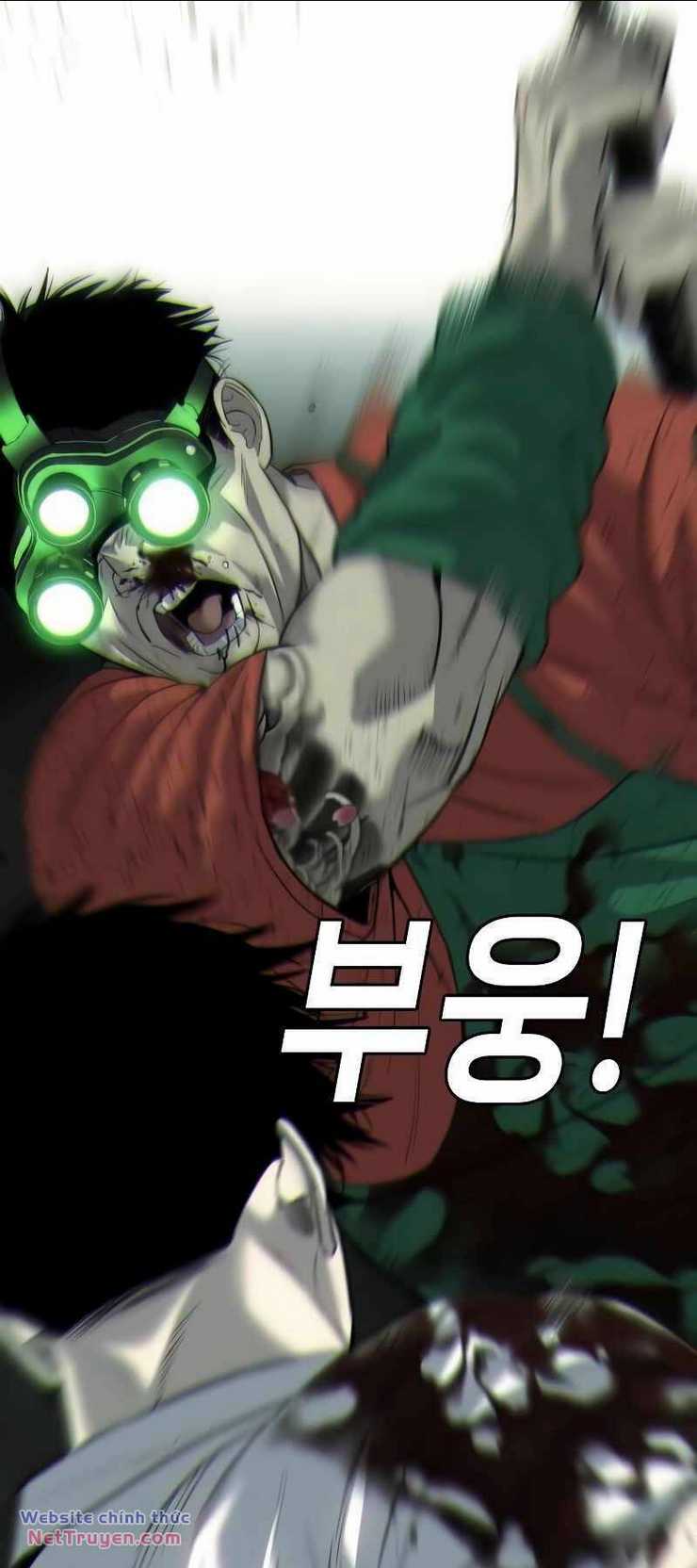 Đứa Con Báo Thù: Chapter 5