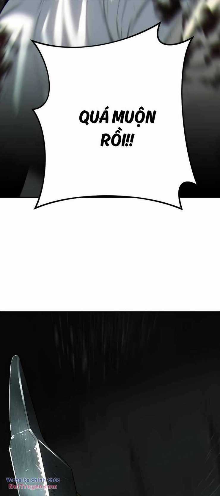 Đứa Con Báo Thù: Chapter 5