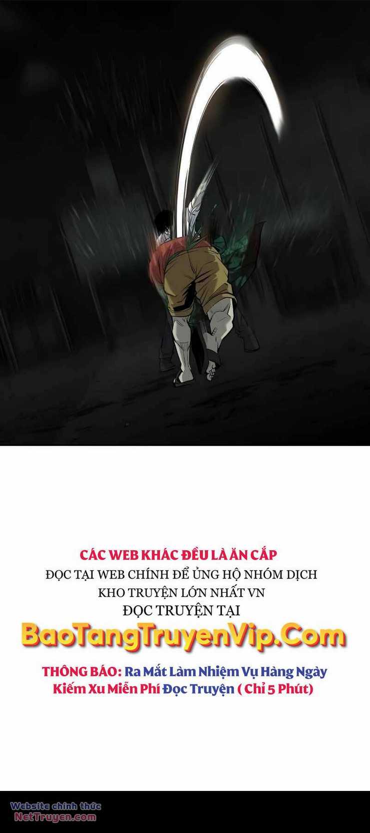 Đứa Con Báo Thù: Chapter 5