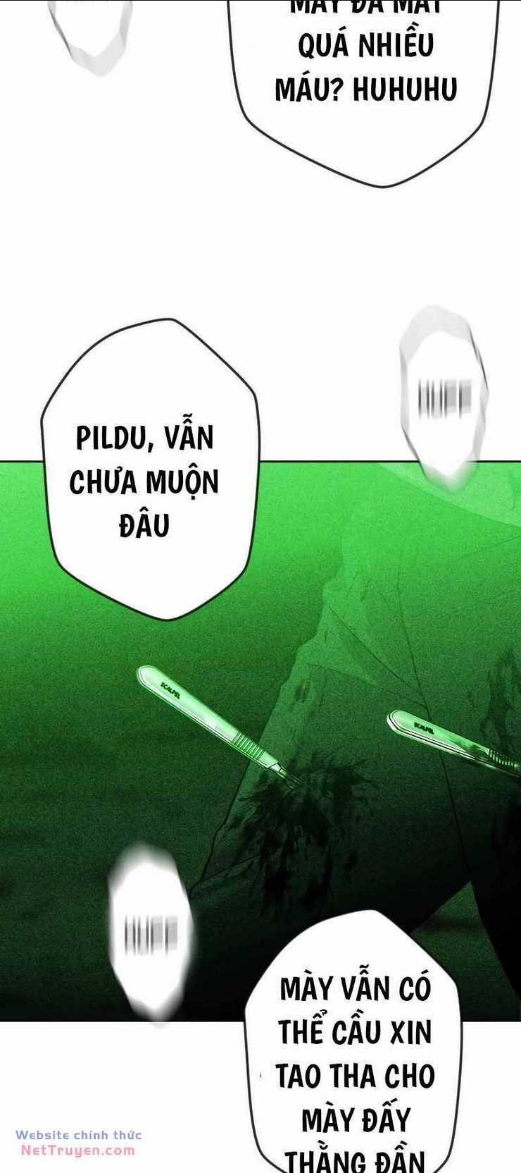 Đứa Con Báo Thù: Chapter 5