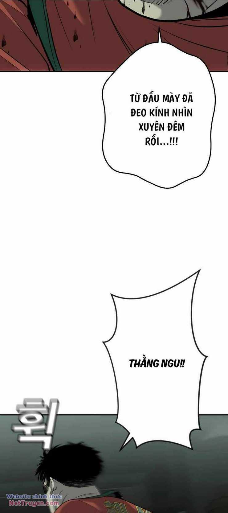 Đứa Con Báo Thù: Chapter 5