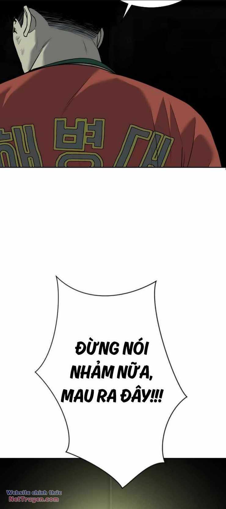 Đứa Con Báo Thù: Chapter 5