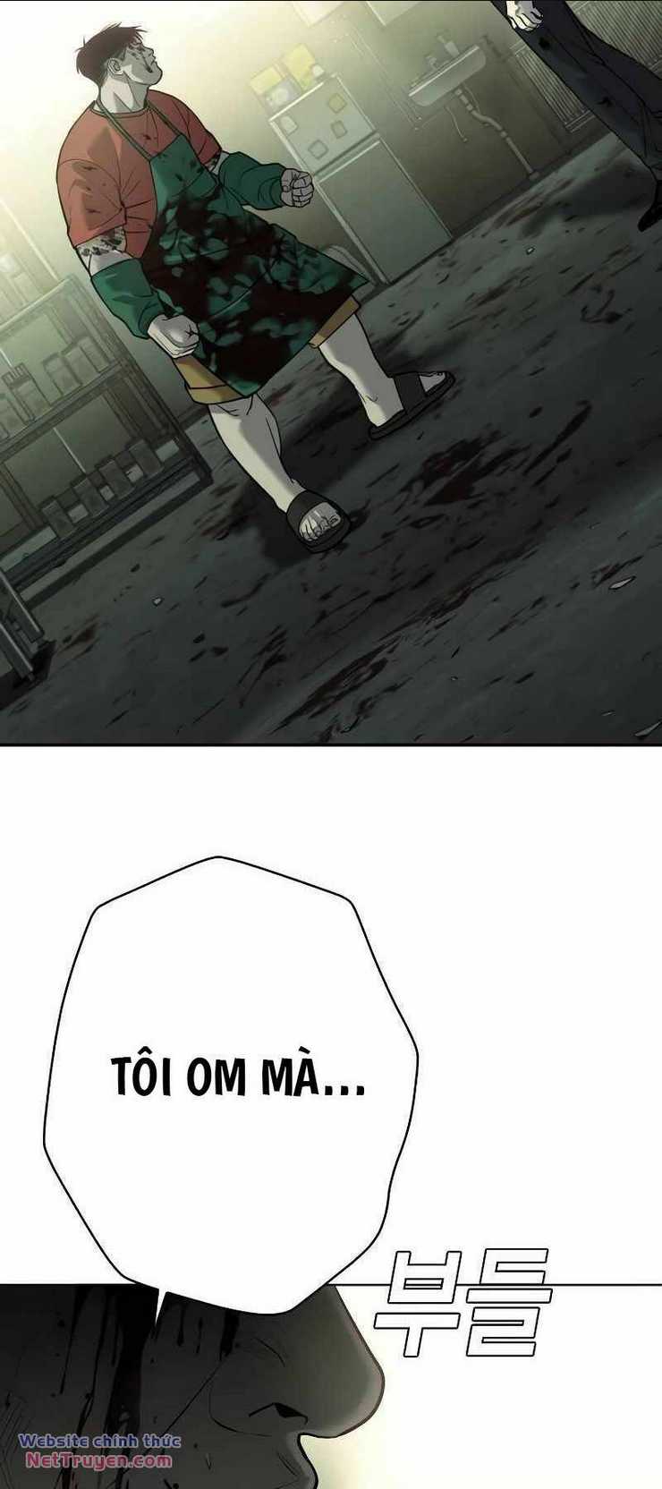 Đứa Con Báo Thù: Chapter 5