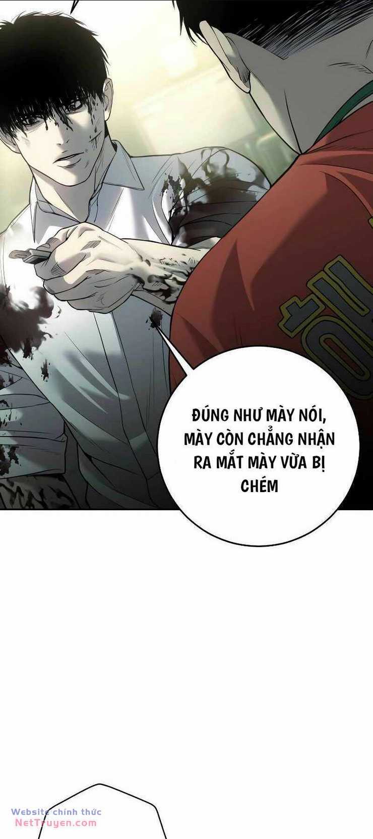 Đứa Con Báo Thù: Chapter 5