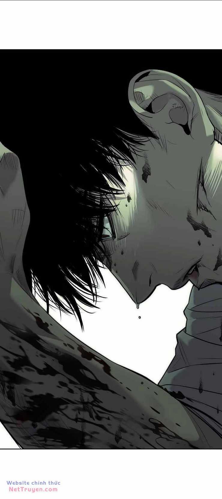 Đứa Con Báo Thù: Chapter 5