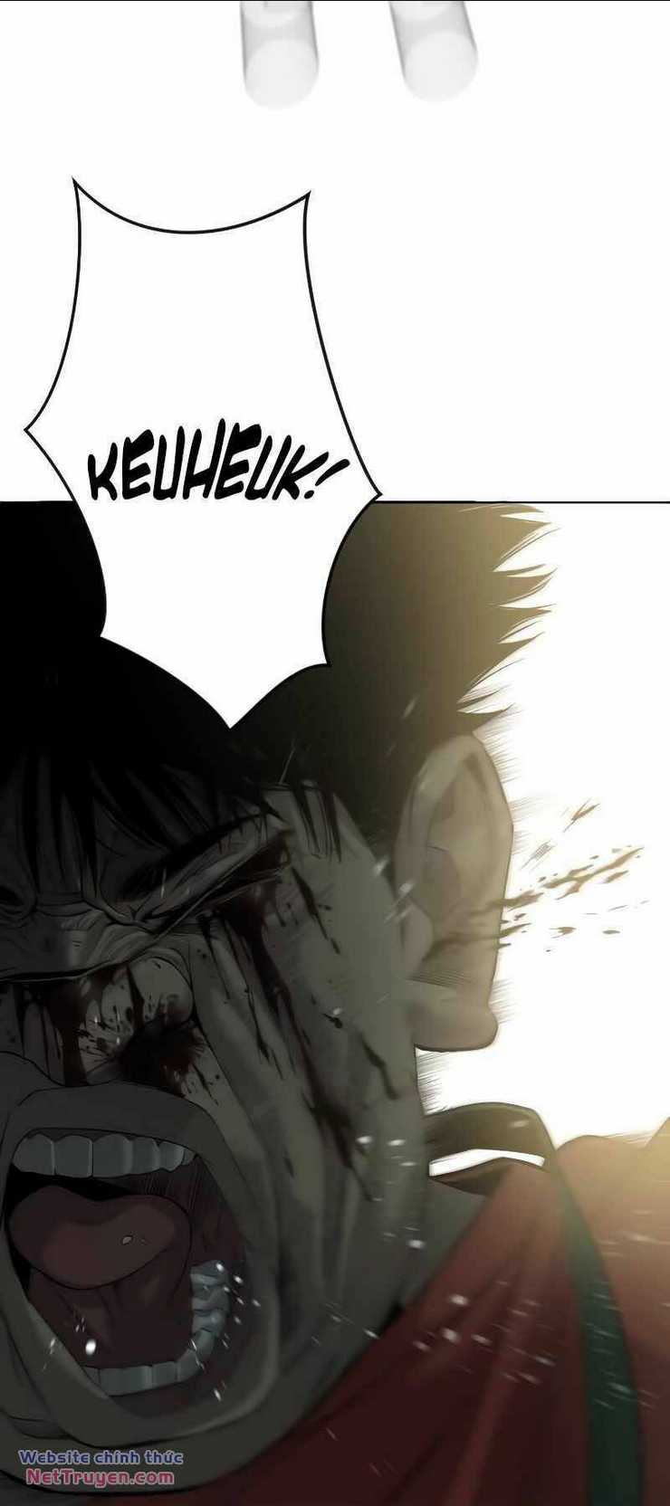 Đứa Con Báo Thù: Chapter 5
