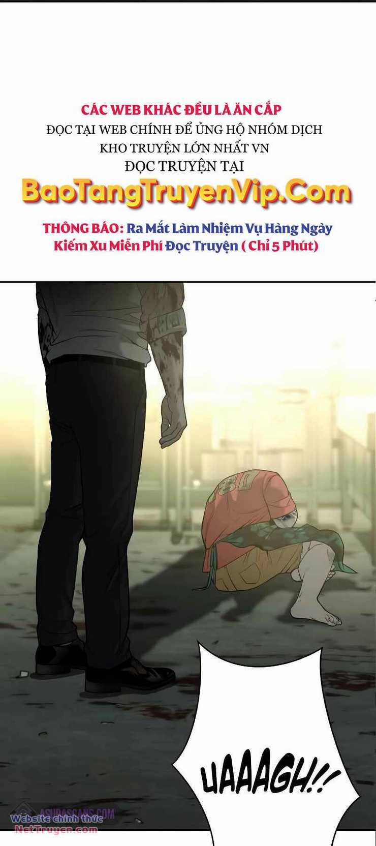 Đứa Con Báo Thù: Chapter 5