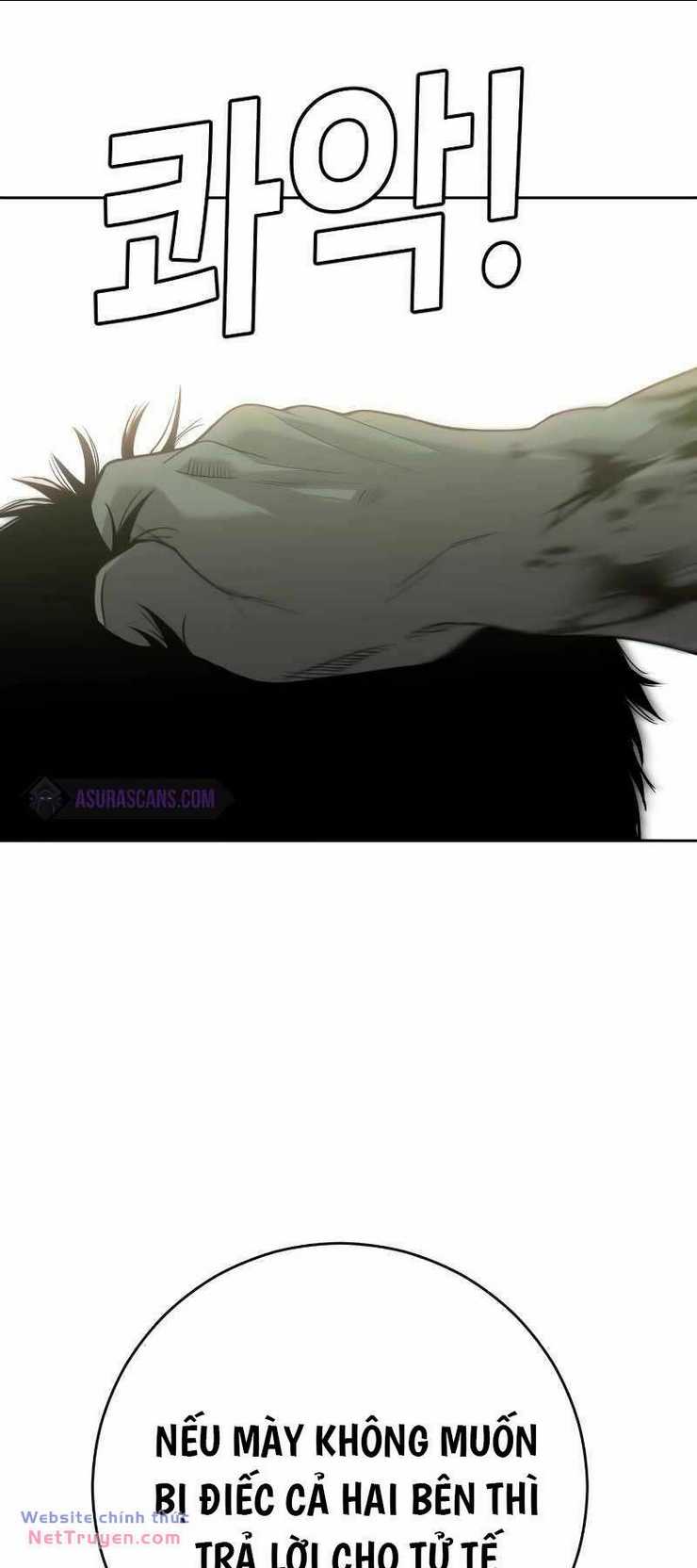 Đứa Con Báo Thù: Chapter 5