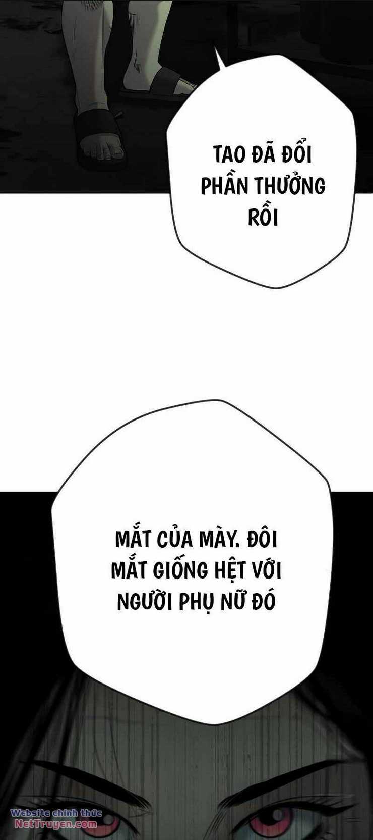 Đứa Con Báo Thù: Chapter 5