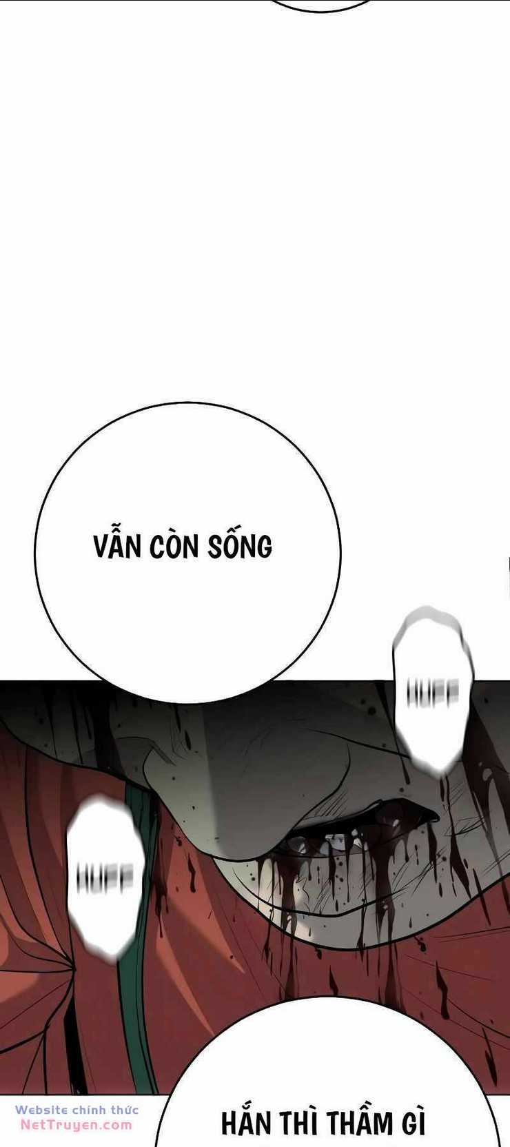 Đứa Con Báo Thù: Chapter 5