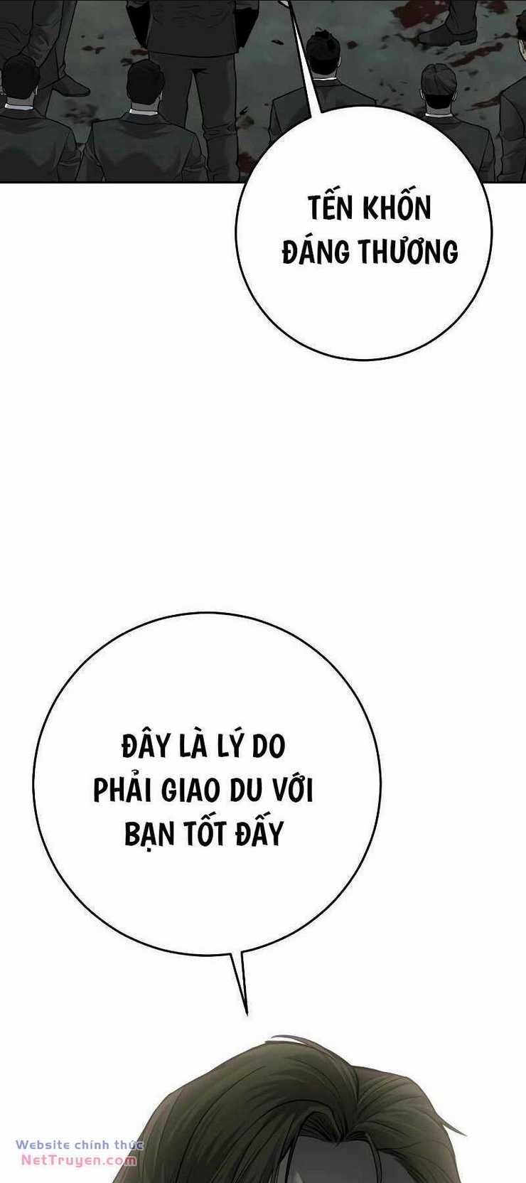 Đứa Con Báo Thù: Chapter 5