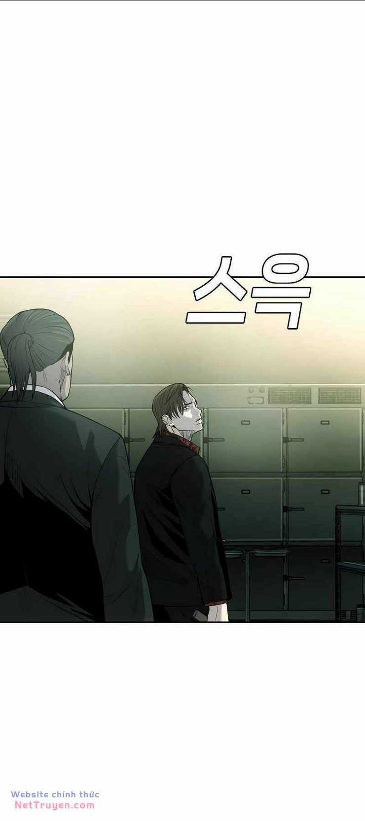 Đứa Con Báo Thù: Chapter 5