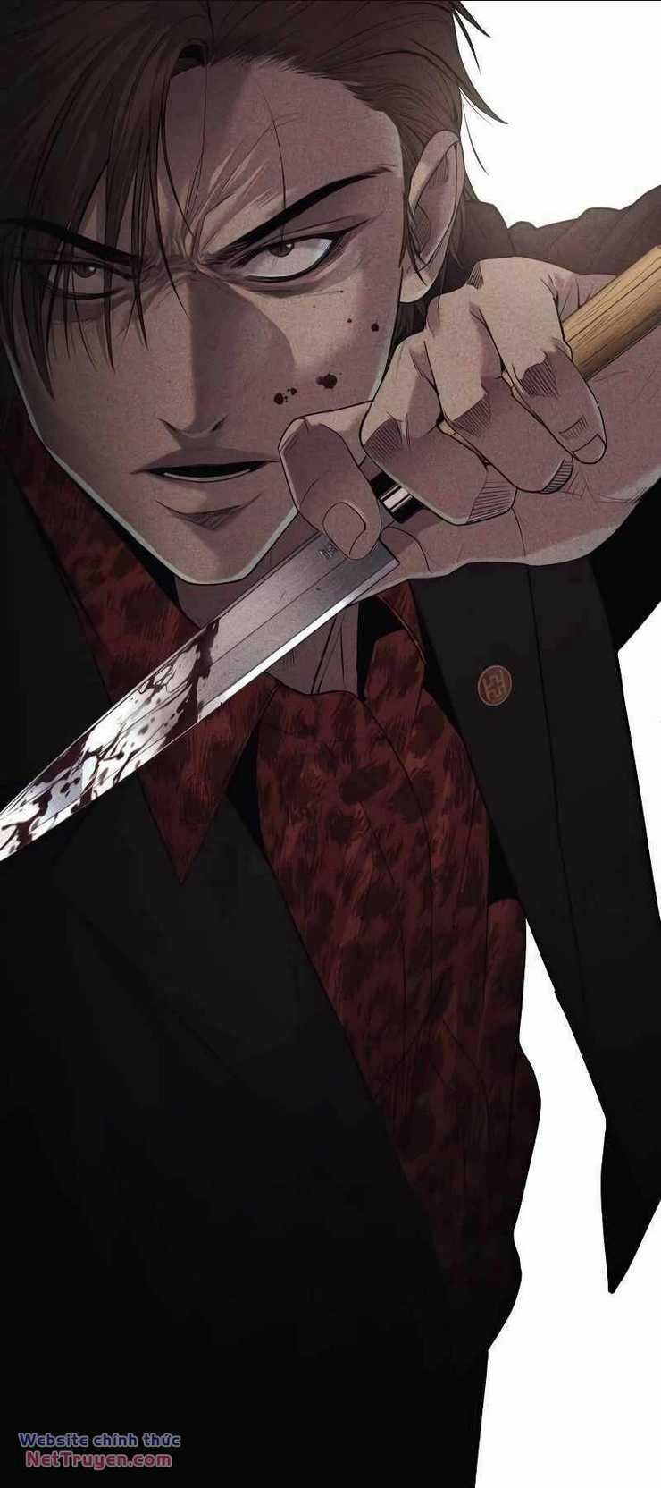 Đứa Con Báo Thù: Chapter 5