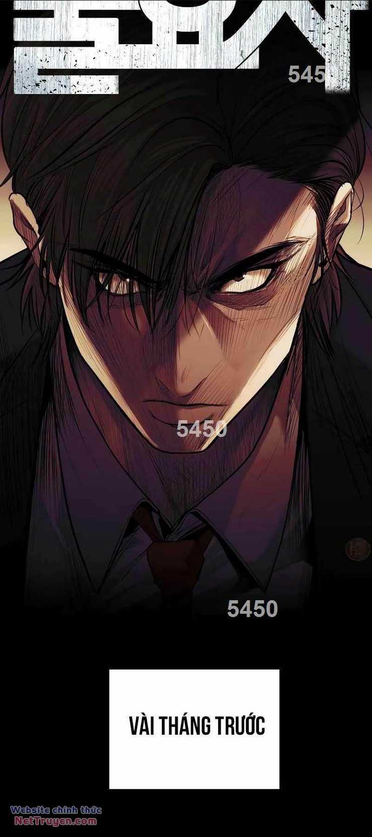 Đứa Con Báo Thù: Chapter 6