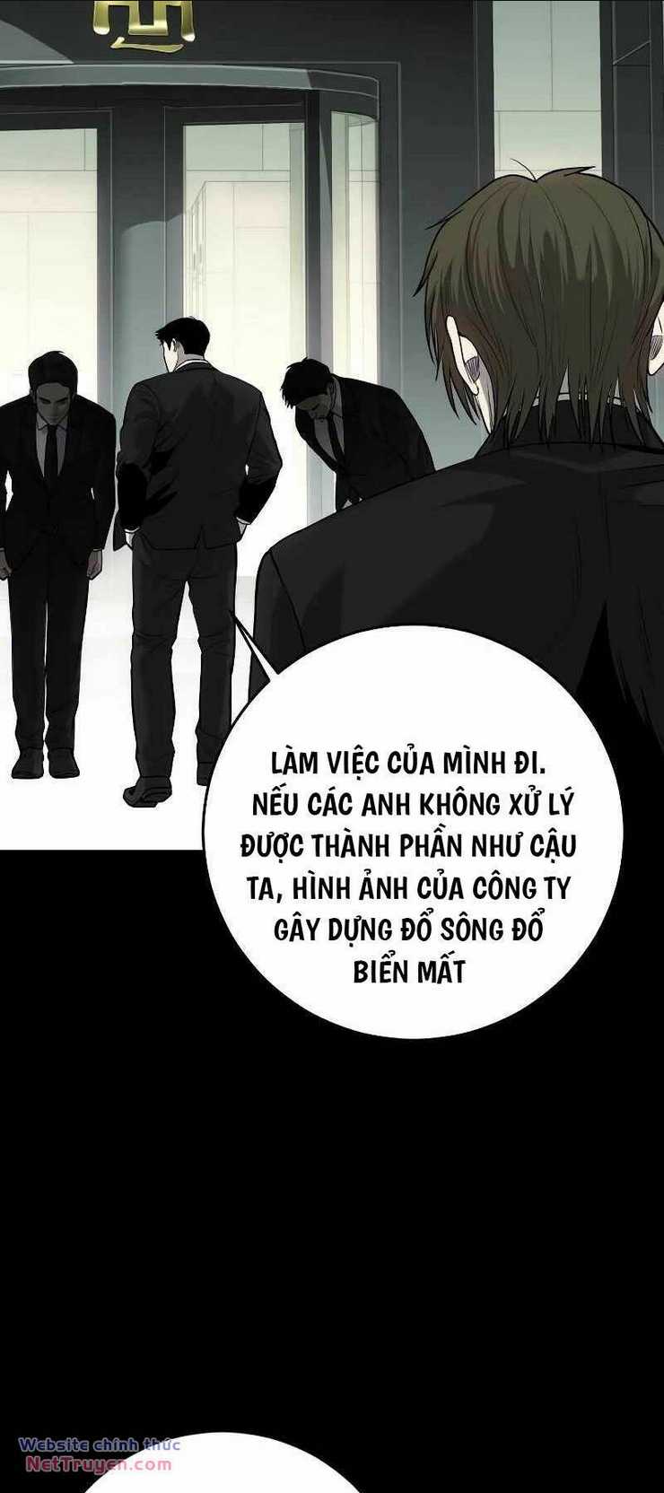 Đứa Con Báo Thù: Chapter 6