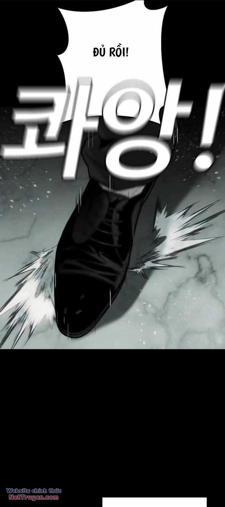 Đứa Con Báo Thù: Chapter 6