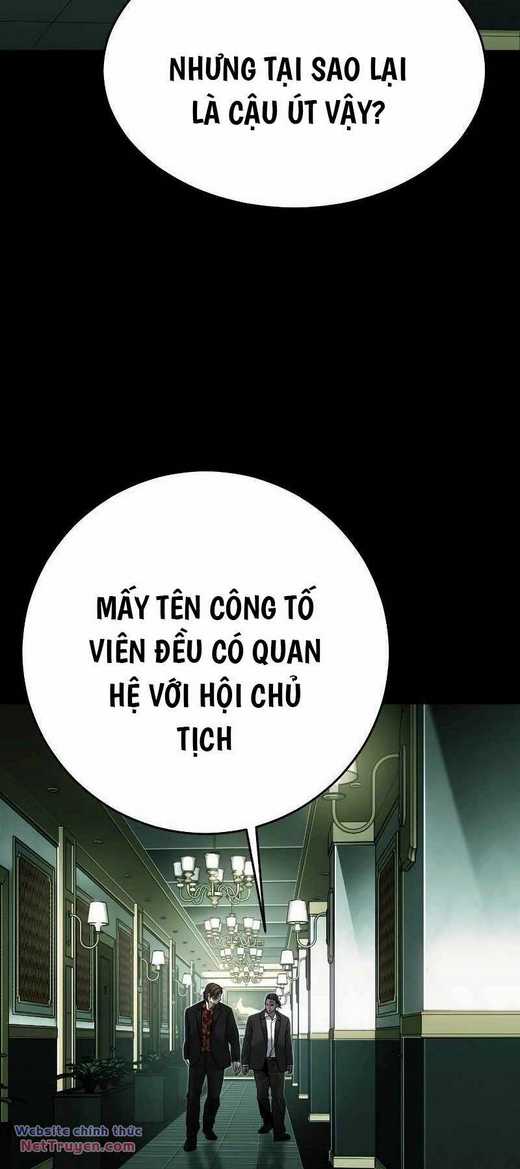 Đứa Con Báo Thù: Chapter 6