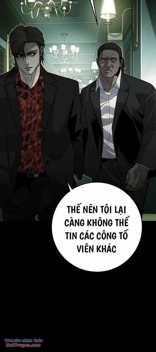 Đứa Con Báo Thù: Chapter 6