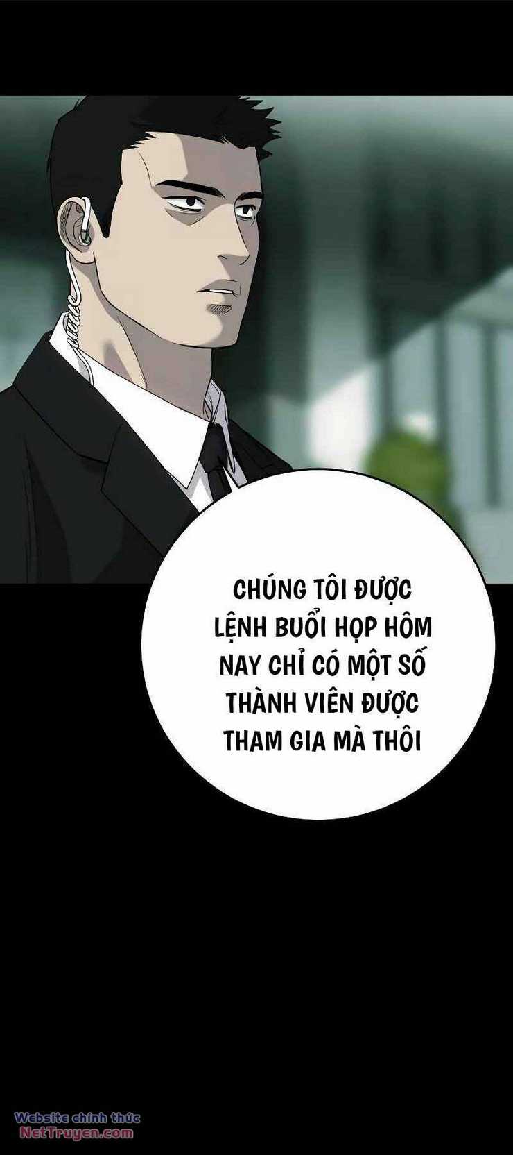 Đứa Con Báo Thù: Chapter 6