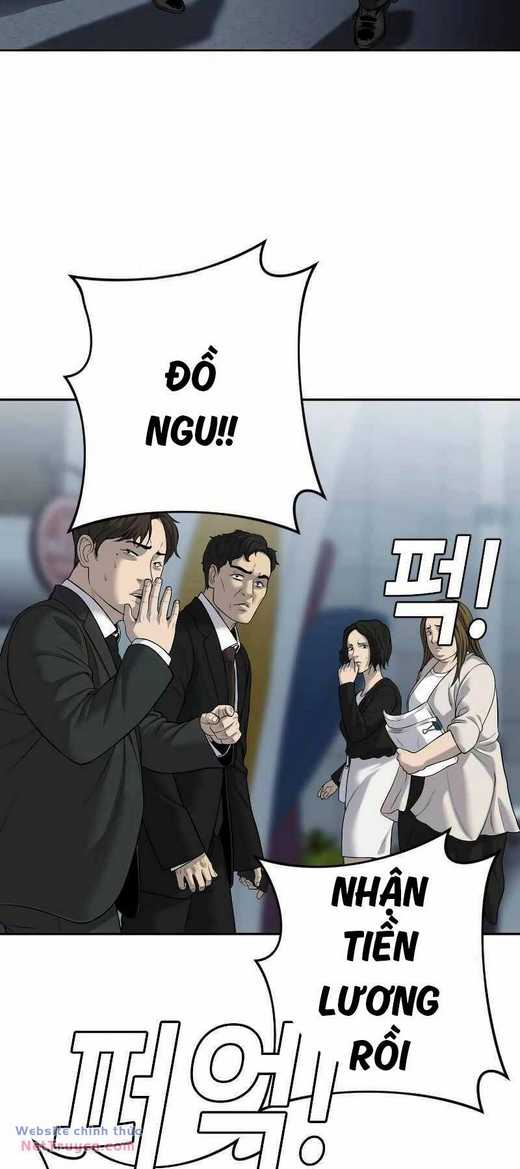 Đứa Con Báo Thù: Chapter 6