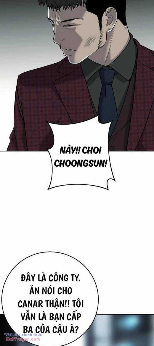Đứa Con Báo Thù: Chapter 6