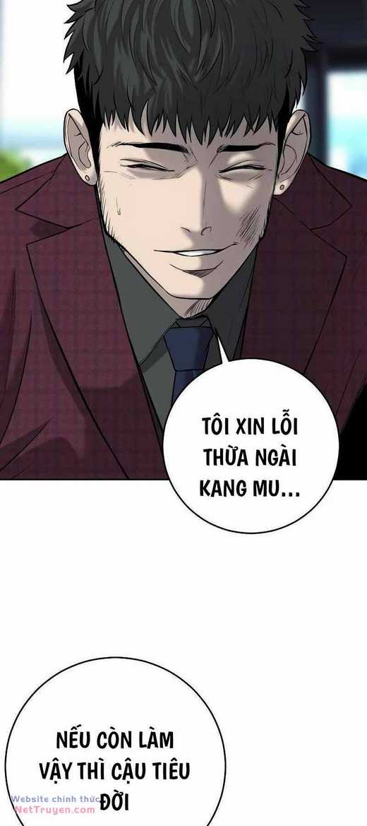 Đứa Con Báo Thù: Chapter 6