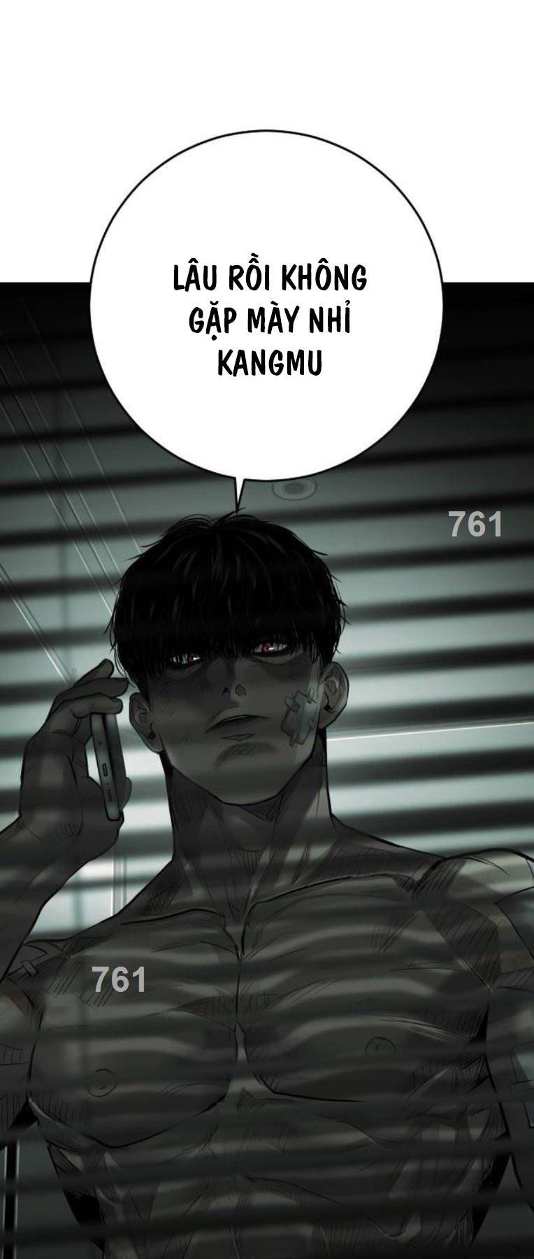 Đứa Con Báo Thù: Chapter 7