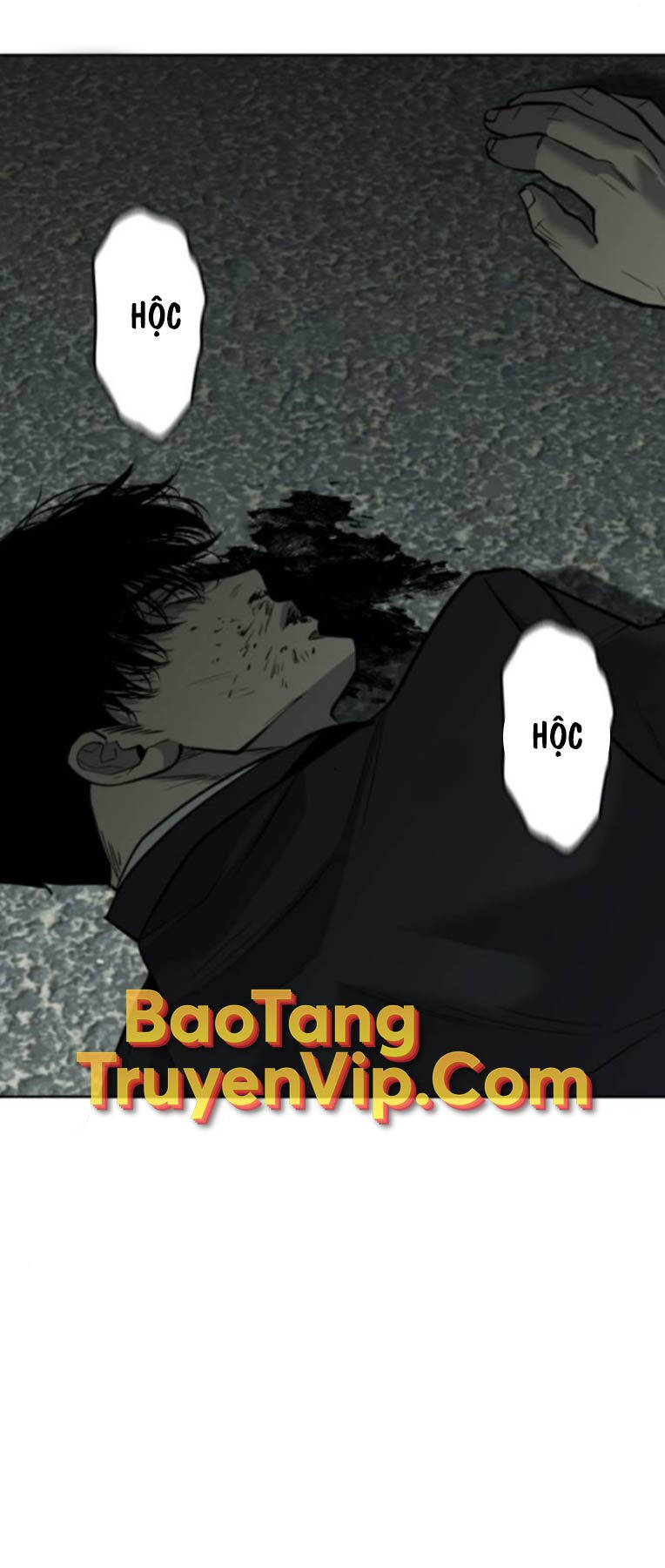 Đứa Con Báo Thù: Chapter 7