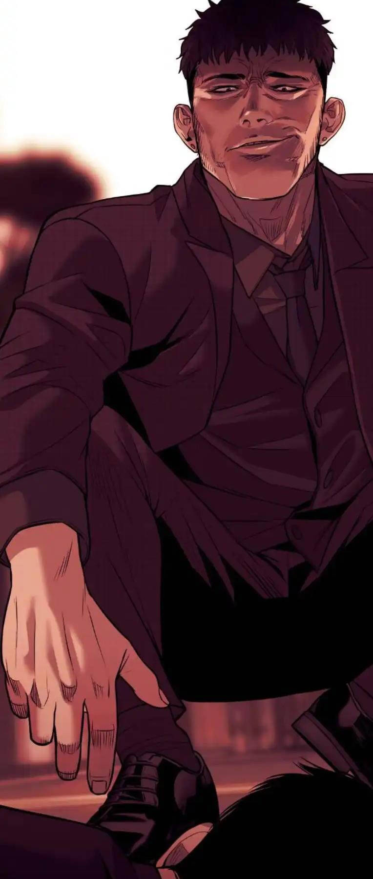 Đứa Con Báo Thù: Chapter 7