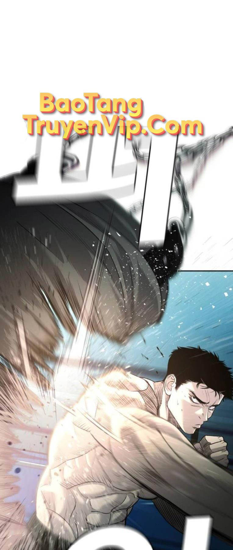 Đứa Con Báo Thù: Chapter 7