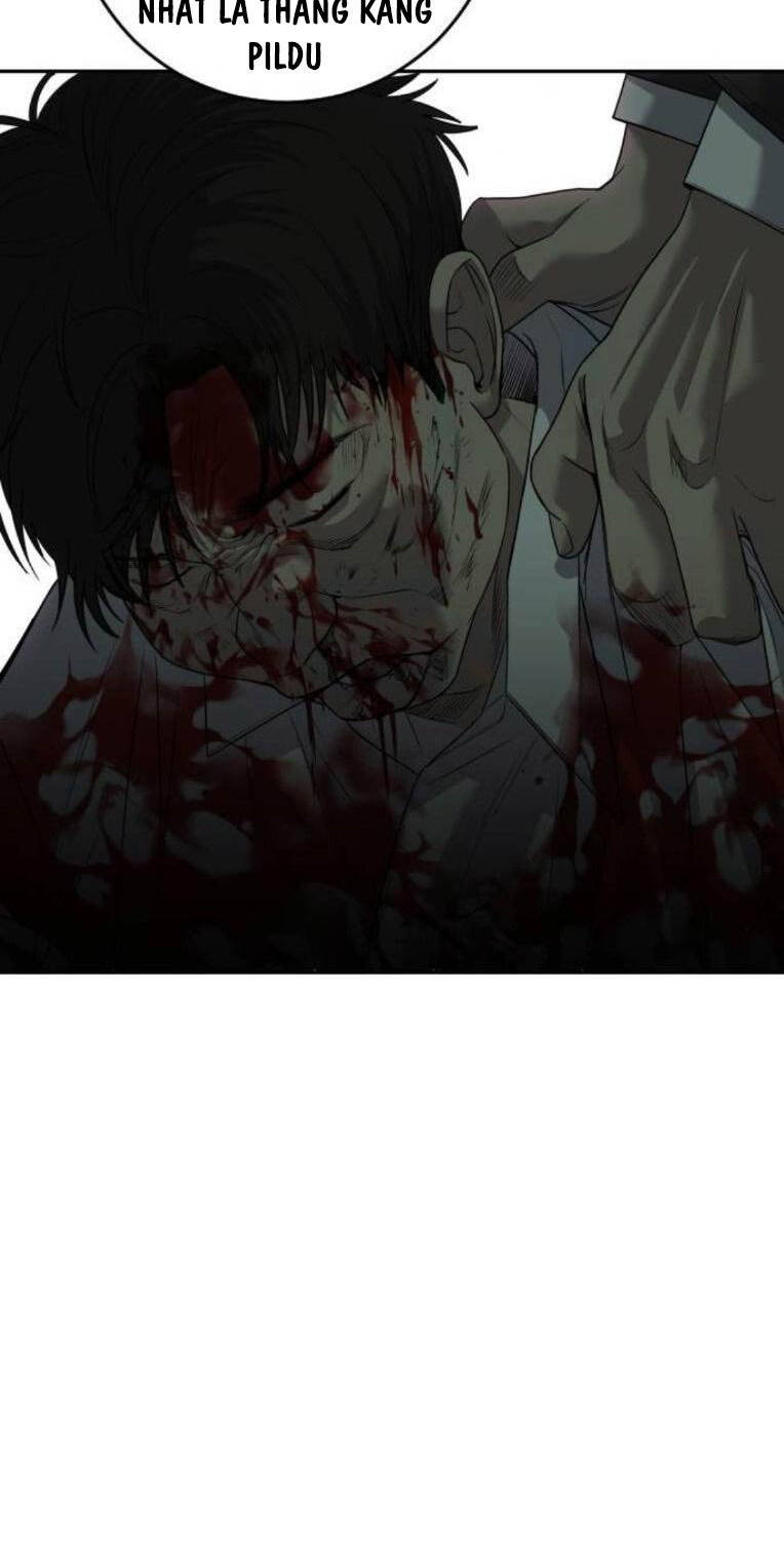 Đứa Con Báo Thù: Chapter 7