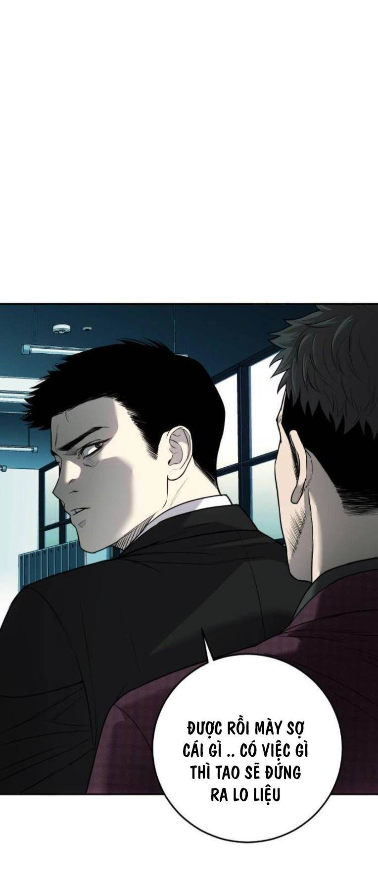 Đứa Con Báo Thù: Chapter 7