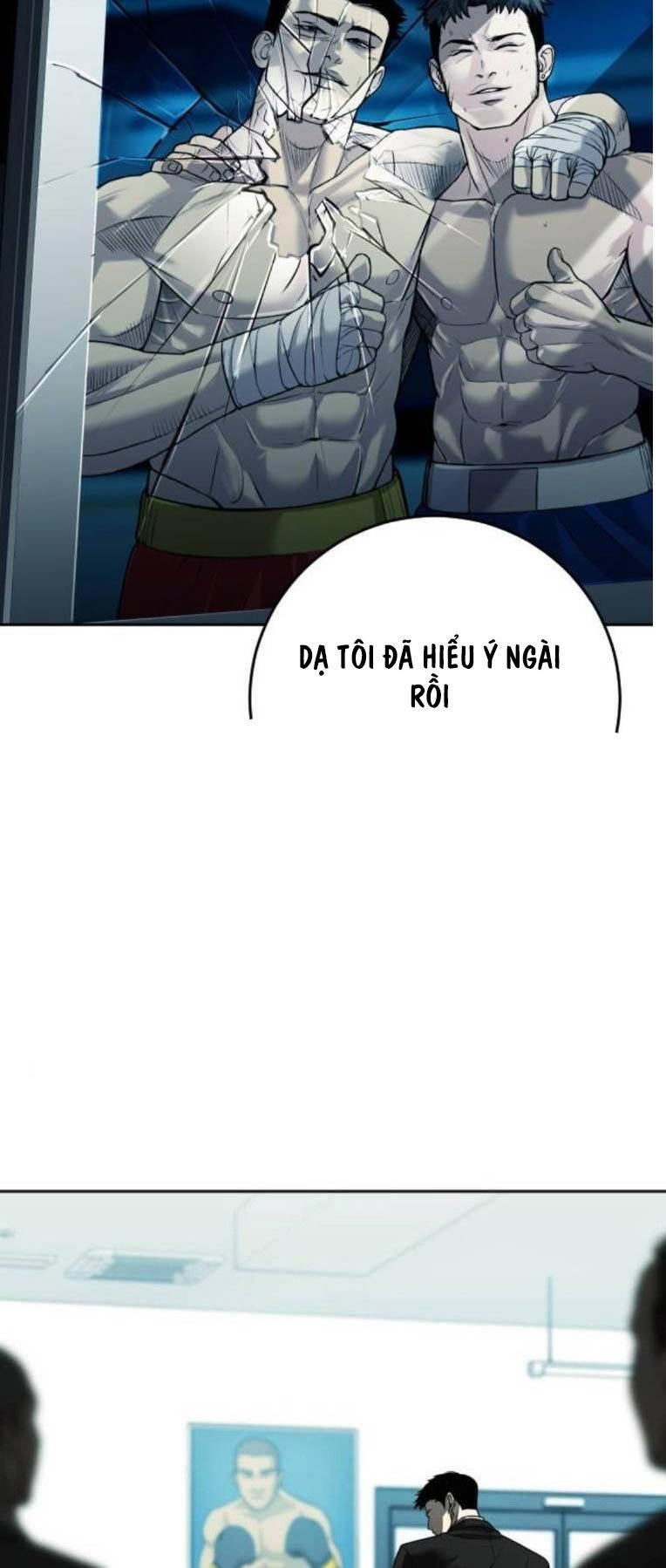 Đứa Con Báo Thù: Chapter 7